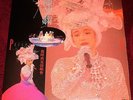 PRISCILLA CHAN..IN CONCERT..DOUBLE VINYL LP NR MINT HONG KONG 1989 CANTOPOP LIVE