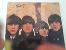 Beatles Mono Parlophone For Sale Record Album