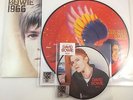David Bowie RSD 2016 All 3 Man Who Sold The World, 1966, TVC15 Picture Disc LP