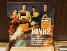 The Kinks Mister Pleasant  7” 45 record store day RSD 2016