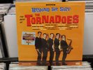 The Tornados Beyond The Surf The Best of the Tornadoes LP RSD 2016 Hot Rod surf