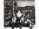 The Allman Brothers Band At Fillmore East (2 LP, 180 Gram Vinyl) Ltd, Numbered