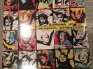 Madonna Record 12 Inch 1983 Sealed Burning Up Physical Attraction