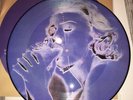 Madonna Record Picture Disc Erotica 12 Inch Rare