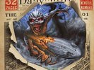 IRON MAIDEN Empire of the Clouds PICTURE DISC Bruce Dickinson Interview RSD 2016