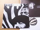 YELLO,ZEBRA lp m(-)/m- OIS /m(-) mercury records 522496-1 Erstdruck Germany ´94