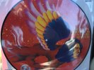 David Bowie The Man Who Sold The World  Picture Disc LP Record Store Day 2016