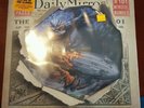 Iron Maiden Empire Of The Clouds Picture Disc 12