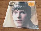 NEW RSD 2016 David Bowie LP I Dig Everything: The Pye Singles 1966