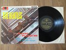THE BEATLES PLEASE PLEASE ME ORIGINAL UK FIRST ISSUE MONO GOLD 1-L,1O