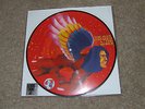 DAVID BOWIE = THE MAN WHO SOLD THE WORLD VINYL LIMITED LP PICTURE DISC RSD 2016