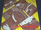 1983 Houston Stackhouse 1910-1980 LP, Austria press, scarce