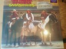 Record store day 2016  limited vinyl  jimi hendrix smash hits lp with poster