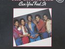 MICHAEL JACKSON The Jacksons 5 - Can You Feel It 12