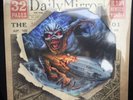Iron Maiden - Empire of the clouds // RSD \ Gatefold- Diecut // Picture LP \