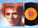 DAVID BOWIE Space Oddity / It Ain't Easy SS-2252 JAPAN 7