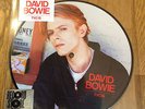 David Bowie Picture disc 7