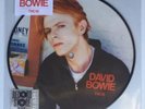 David Bowie TVC15 40th anniversary picture disc 7