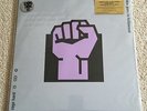 FRANKIE GOES TO HOLLYWOOD Rage hard limited RSD purple vinyl record