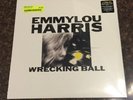 EMMYLOU HARRIS 