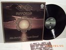 FAR EAST FAMILY BAND - Nipponjin  Orig. LP 1975 TOP VINYL   DIE JAP. PINK FLOYD