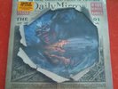IRON MAIDEN RSD 2016 // Empire of the Clouds VINYL PICTURE DISC