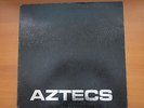 Billy Thorpe & The Aztecs - More Arse Than Class LP 1974