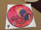 DAVID BOWIE PICTURE DISC THE MAN WHO SOLD THE WORLD RSD 2016 RECORD STORE DAY LP