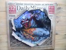 IRON MAIDEN - Empire Of The Clouds EU 2016 Parlophone 12