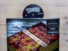 BOY GEORGE/THE TOILET BOYS - The Last Breath...UK clear vinyl 10