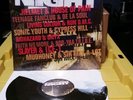 Judgement Night Soundtrack Vinyl - RSD 2016 - Black & White