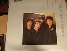 BUZZCOCKS - ANOTHER MUSIC IN A DIFFERENT KITCHEN - STEREO VINYL LP   NEAR MINT