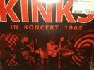 Record store day. Kinks in koncert. 65.LP.