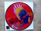 DAVID BOWIE - The Man Who Sold The World EU 2016 LP picture disc RSD 2016 NEW/S