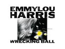 EMMYLOU HARRIS - Wrecking Ball // 180G 3xLP VINYL RSD 2016