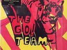 The Go Team RSD record store day 2016 thunder, lightning, strike