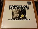 EMMYLOU HARRIS Wrecking Ball 3xLP 180G RSD 2016 Exclusive Record Store Day
