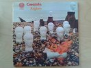 CRESSIDA Asylum LP Rare Holy Grail 1971 french VERTIGO import Prog Psych