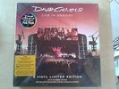 David Gilmour SEALED 5LP box set Live in Gdansk 2008 brand new