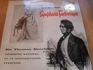 ASD 399 Berlioz  Symphonie Fantastique  Beecham ( Gold & Cream Stereo )