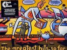 Public Image Ltd The Greatest Hits ,So Far 2 x 180g Vinyl LP + Download 2014 NEW