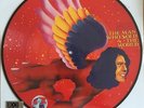 David Bowie The Man Who Sold The World Picture disc LP vinyl