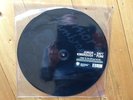 DAFT PUNK JUNIOR KIMBROUGH RSD 2016 I Gotta Try You Girl 12 inch vinyl