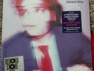 Gerard Way - Pinkish (2016) Record Store Day (RSD) Splatter My Chemical Romance