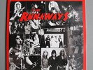 The Runaways Right Now Black Leather Sex Pistols Sealed 7