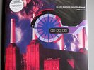 Orb, The Adventures Beyond The Ultraworld Sealed 4 LP Half Speed Master + Downlo