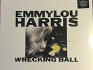 Emmylou Harris - Wrecking Ball - RSD 2016 3 LP Record Store Day New