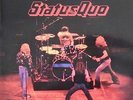 Status Quo(Vinyl LP Gatefold)Tokyo Quo-Mercury-3739863-EU-2014-M/M