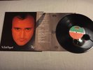 1985 Phil Collins No Jacket Required LP Record Album Vinyl Atlantic SD 781240-1