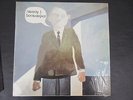 RARE Intersystems Peachy 1968 Psych Electronic Experimental Canadian LP ALS 142
